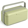 BlimPlus Lunchbox Bauletto, S, žalias, Create Collection