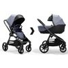 Baby Jogger BBJ Vežimėlis WIELOFUNKCYJ 2W1 C.SIGHTS COMMUTE PG