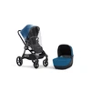 Baby Jogger BBJ Vežimėlis WIELOFUNKCYJ 2W1 C.SIGHTS D. TEAL PG