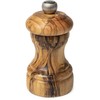 Peugeot Salt grinder, 10 cm, Bistro Olivier