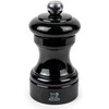 Peugeot Salt grinder, 10 cm, Juodas Lacquer, Bistrorama