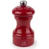 PEUGEOT Druskos malūnėlis 10 cm Raudona Passion BISTRORAMA