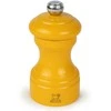 Peugeot Salt grinder, 10 cm, Saffron Geltona, Bistrorama