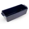 Blue Mėlyna Loaf pan, 31x12.5x9 cm, navy-mėlynas, Appolina