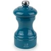 PEUGEOT Druskos malūnėlis 10 cm Pacific Mėlyna BISTRORAMA