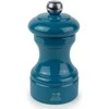 PEUGEOT Pipirų malūnėlis 10 cm Pacific Mėlyna BISTRORAMA