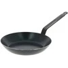 Lumarko Mėlyna Pan, 26 cm, Mėlyna Carbon