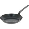 Lumarko Mėlyna Pan, 28 cm, Mėlyna Carbon