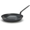 Blue Mėlyna Pan, 32 cm, Mėlyna Carbon