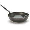 Blue Mėlyna Wok, 32 cm, Mėlyna Carbon