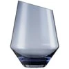 Zwiesel Mėlyna Medium vase Mėlyna, Diamonds