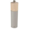 Peugeot Salt grinder, 21 cm, Pebble Pilkas, Boreal