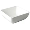 Verlo Bufetas kvadratinis dubuo 25x25 cm talpos 4,16 l