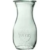 Saftflasche bottle, 290 mL, Weck, 6 pcs