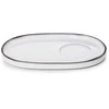 Revol 220 ml cup saucer