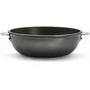 De Buyer Deep skillet , 24 cm, Extreme / Loqy