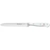 Wusthof Sausage peilis, 14 cm, Classic Baltas