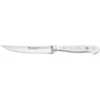 Wusthof Steak peilis, 12 cm, Classic Baltas