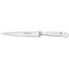 Wusthof Kitchen peilis, 16 cm, Classic Baltas