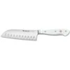 Wusthof Santoku peilis, 14 cm, Classic Baltas