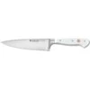 Wusthof Chefs peilis, 16 cm, Classic Baltas