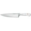 Wusthof Chefs peilis, 20 cm, Classic Baltas