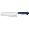 Wusthof Santoku peilis, 17 cm, navy-mėlynas, Classic Colour
