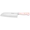 Wusthof Santoku peilis, 17 cm, rožinis, klasikinės spalvos