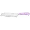 Wusthof Santoku peilis, 17 cm, violetinė, Classic Colour