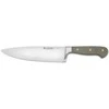 Wusthof Chefs peilis, 20 cm, pilkas, Classic Colour