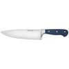 Wusthof Mėlyna Chefs peilis, 20 cm, navy-mėlynas, Classic Colour