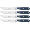 Wusthof CLASSIC 4 kepsnių peilių rinkinys, 12 cm, klasikinės spalvos