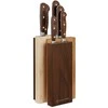 Wusthof Blokelis su 6 peiliais