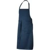 Robur Mėlyna navy-mėlynas apron, Dax