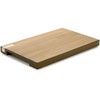 Wusthof Cutting board, 40 x 25 x 3 cm, Beech wood