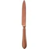 Nava Table peilis, Destello Copper