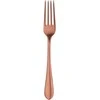 Verlo Table fork, Destello Copper