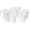 Paderno Measuring jug, 250 ml