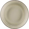 Deep plate, 1085 ml, Earth Argila