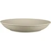 Deep plate, 1800 ml, Earth Argila