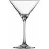 Krosno Stiklinės, 166 ml, „Echo“, 4 vnt.