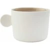 Verlo ETER Filiżanka do kawy 140 ml, smėlio sp.