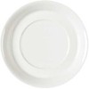 RAK Fine Dine lėkštutė sultinio dubenėliui, 19 cm skersmens