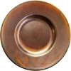Lumarko Verlo Spodek, 15 cm, ruda, Fire