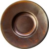 Orion Verlo Spodek, 13 cm, ruda, Fire
