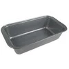 De Buyer Cake mould 24x13x6.1 cm