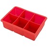 BAR PROFESSIONAL Ledo kubo forma 4x4x4 cm