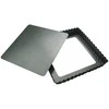 De Buyer Confectionery mould, 23x23x2.7 cm