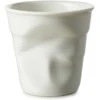 Revol FROISSES kubek Shell baltas 80 ml