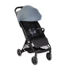 Vežimėlis Graco Myavo, 0-22 kg, Melsvai pilkas